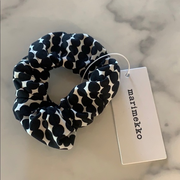 Marimekko Accessories - Marimekko scrunchie